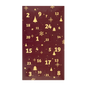 Aeschbach Chocolatier Adventskalender (Auslieferung ab Mitte November 2025)