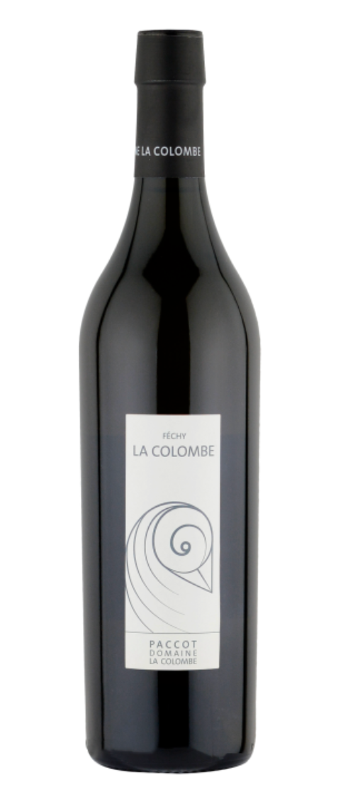 La Colombe Fechy AOC La Côte