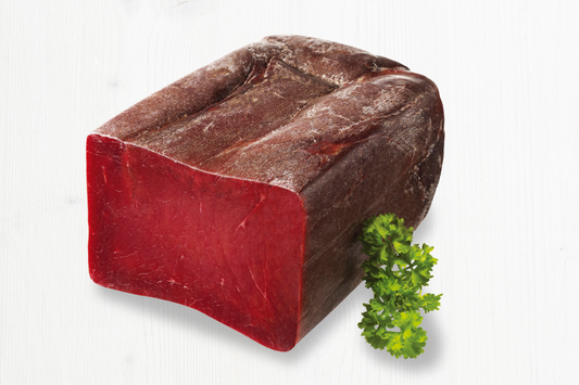 Grischuna Bündnerfleisch am Stück