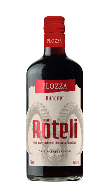 Bündner Röteli