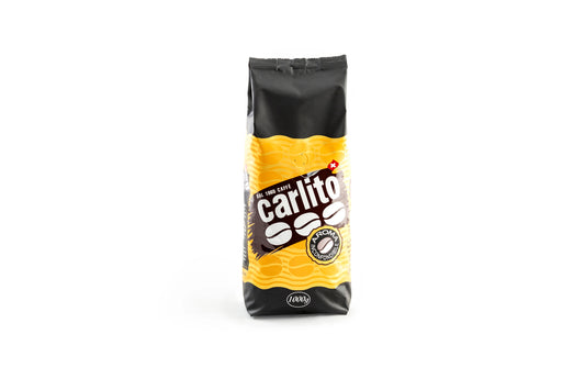 Caffè Carlito Mocca Espresso