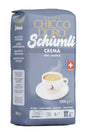 Caffè Chicco d'Oro Schümli Crema Kilobeutel - Chuchichäschtli - Feines aus der Schweiz