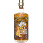 Appenzeller Säntis Snow White No. 13 mit Marillen Finish