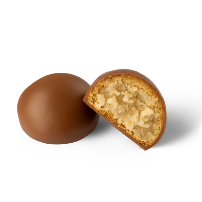 Bischofberger Appenzeller Schoggi Bärli-Biber klein (Schokolade Bärli Biber)