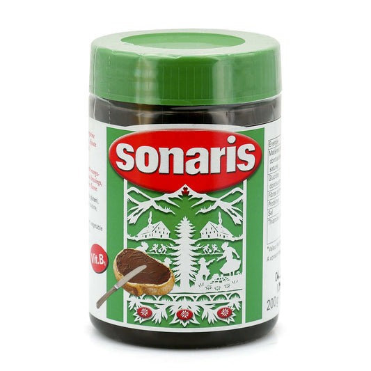 Sonaris Bierhefepaste - Chuchichäschtli - Feines aus der Schweiz