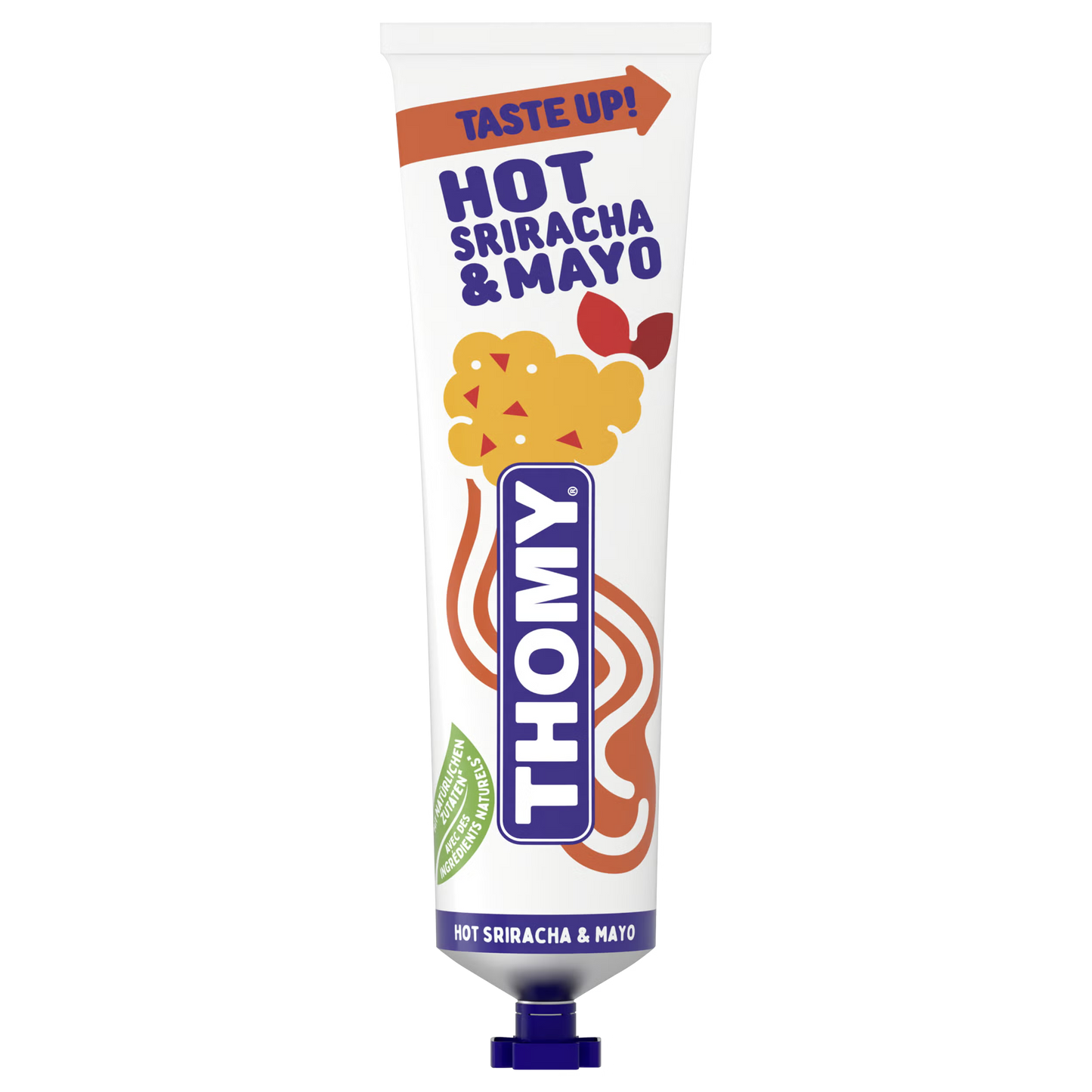 Thomy Mayonnaise Sriracha