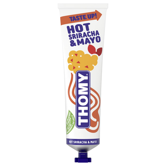 Thomy Mayonnaise Sriracha