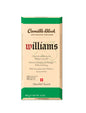 Camille Bloch Williams (mit Zuckerkruste)