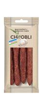 Grischuna Rauchwürstli Knoblauch (Chnobli)