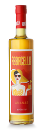 Abbacella Ananas Aperitif - Chuchichäschtli - Feines aus der Schweiz