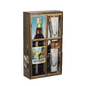 Appenzeller Alpenbitter Geschenkpackung "Eugster" - Chuchichäschtli - Feines aus der Schweiz