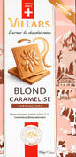Villars Schokolade Blond Pur