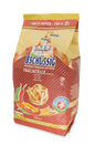 Bschüssig Premium Eier Tagliatelle Nester 6mm gewalzt mit Chili - Chuchichäschtli - Feines aus der Schweiz