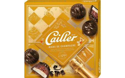 Cailler Marc de Champagne Pralinen