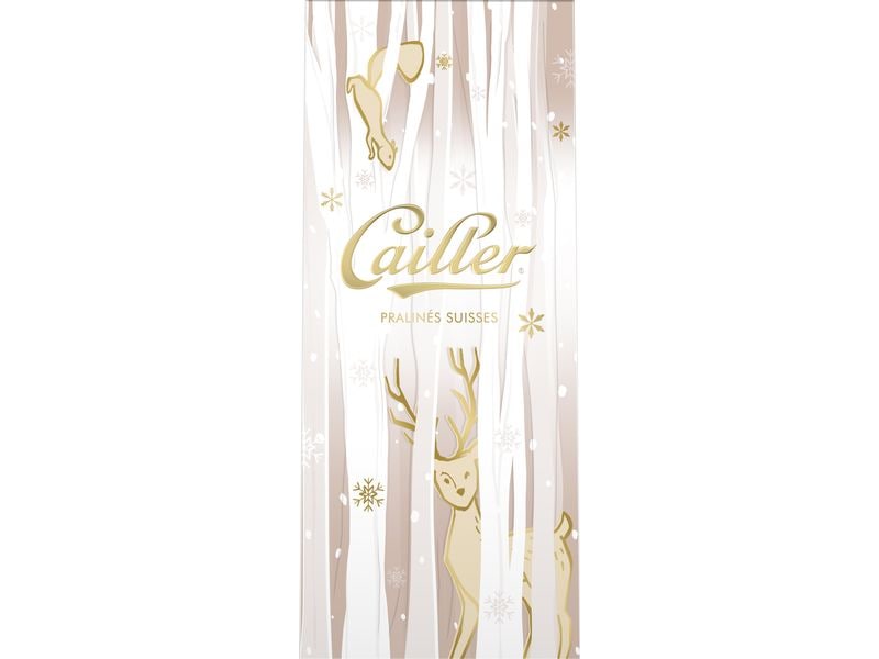 Cailler Cute Weihnachten