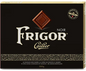 Cailler Frigor Noir Carrés - Chuchichäschtli - Feines aus der Schweiz