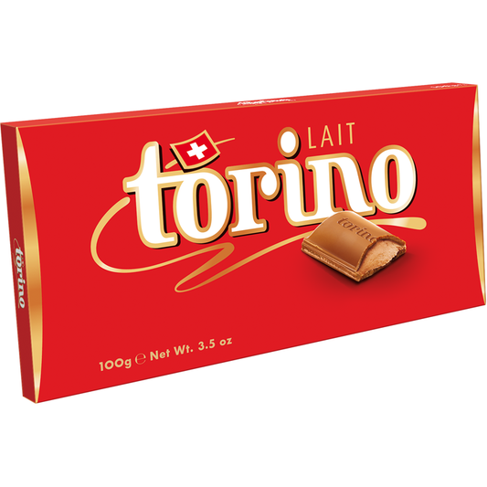 Camille Bloch Torino Classic – Vorderansicht der Verpackung