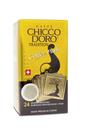 Caffè Chicco d'Oro Tradition Kaffee Pads - Chuchichäschtli - Feines aus der Schweiz