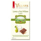 Villars Larmes de Poire Williams Lait - Chuchichäschtli - Feines aus der Schweiz