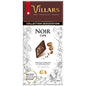 Villars Zartbitterschokolade Kaffee - Chuchichäschtli - Feines aus der Schweiz
