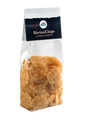 Eberle Käse Chips Sbrinz (handgemacht) - Chuchichäschtli - Feines aus der Schweiz