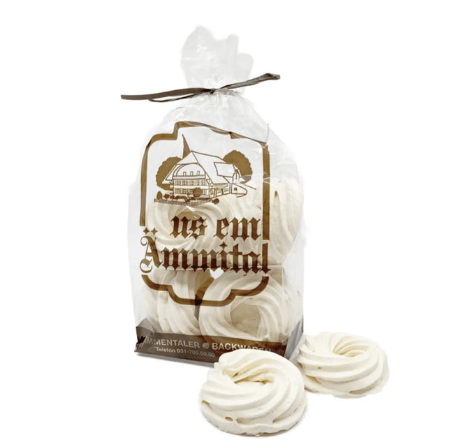 Merängge Nestli