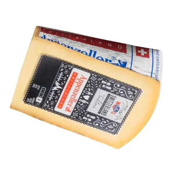 Ein Stück Appenzell