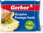 Gerber Schmelzkäse Gruyère - Chuchichäschtli - Feines aus der Schweiz