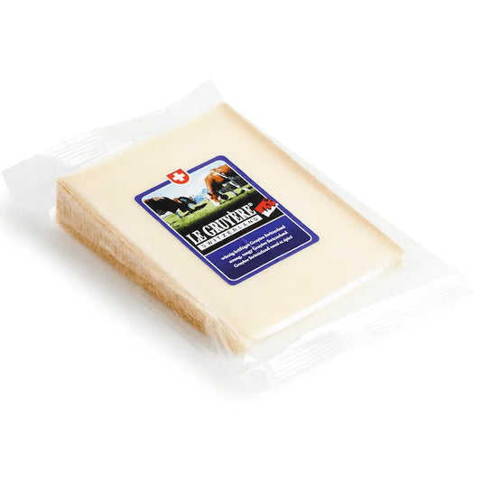 Gruyère AOP mild - Chuchichäschtli - Feines aus der Schweiz