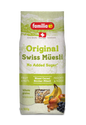 Birchermüesli Original ohne zugefügten Zucker (enthält von Natur aus Zucker aus den Früchten) - Chuchichäschtli - Feines aus der Schweiz