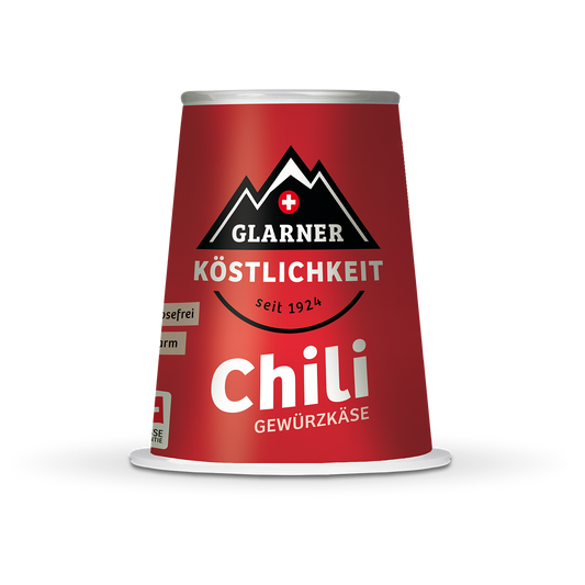 Chili Stöckli von Geska