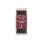 Dunkle Schokolade Grand Cru 66% mit Chiliflocken von Aeschbach Chocolatier, zeigt Stücke dunkler Schokolade mit Chiliflocken.