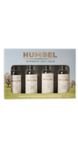 Humbel 4er Portionen sortenrein - Chuchichäschtli - Feines aus der Schweiz