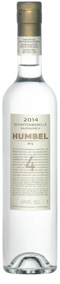 Humbel Schattenmorelle Sauerkirschbrand - Chuchichäschtli - Feines aus der Schweiz