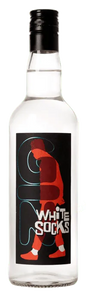 Humbel White Socks Gin - Chuchichäschtli - Feines aus der Schweiz
