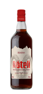 Bündner Röteli Literflasche