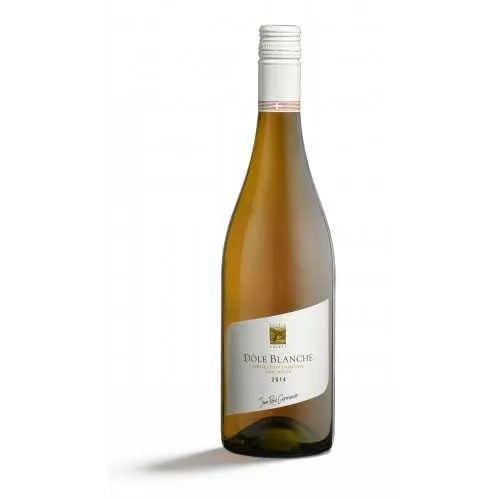 Dôle Blanche Jean-René Germanier - Chuchichäschtli - Feines aus der Schweiz