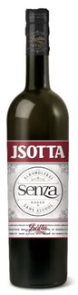Jsotta Rosso Senza Alkoholfrei