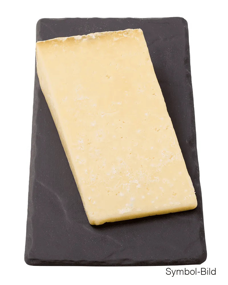 jumi Natur Raclette Grossvätu (Sehr kräftiger Raclette) - Chuchichäschtli - Feines aus der Schweiz