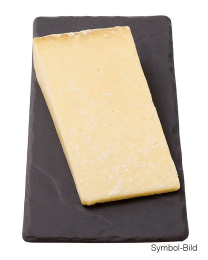 jumi Natur Raclette Grossvätu (Sehr kräftiger Raclette) - Chuchichäschtli - Feines aus der Schweiz