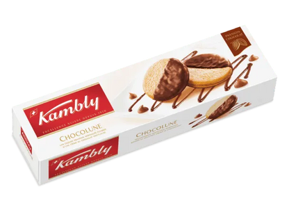 Kambly Chocolune