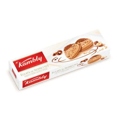 Kambly Eclats de Noisettes
