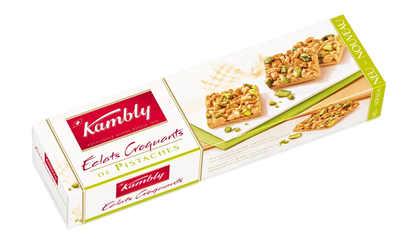 Kambly Eclats de Pistache