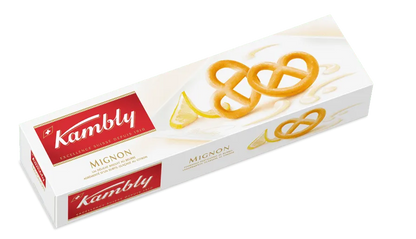 Kambly Mignon