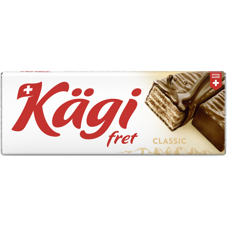 Kägi fret