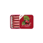 Aeschbach Chocolatier Metalldose Kirschstängeli (mit Etter Kirsch gefüllt)