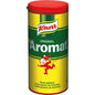 Knorr Aromat Streuwürze - Chuchichäschtli - Feines aus der Schweiz