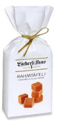 Läckerli Huus Rahmtäfeli (Kleiner Beutel) - Chuchichäschtli - Feines aus der Schweiz