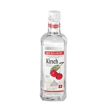 Berghof Kirsch - Chuchichäschtli - Feines aus der Schweiz