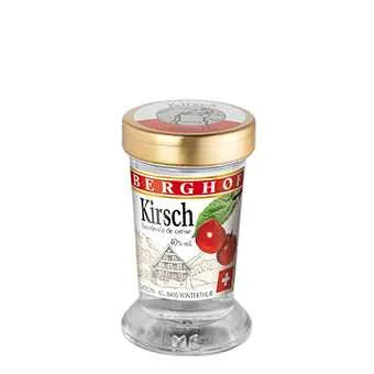 Berghof Kirsch im Schnapsstamper - Chuchichäschtli - Feines aus der Schweiz